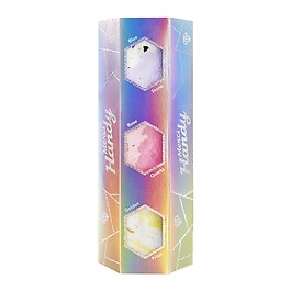 Magic Bath Bombs