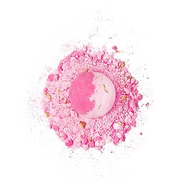 Magic Bath Bombs