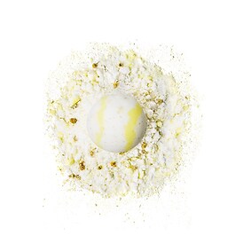 Magic Bath Bombs