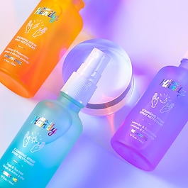 Cleansing Spray Relaxing