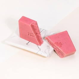 Superfatted Cleansing Soap Flower Power