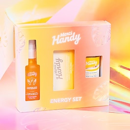 Energy - Set baie si corp