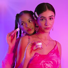 Kit Lip Glow Heroes &ndash; Sada př&iacute;pravků na rty