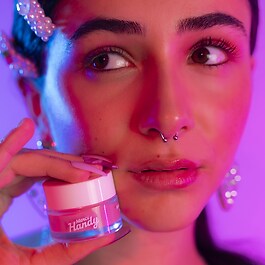 Kit Lip Glow Heroes &ndash; Sada př&iacute;pravků na rty