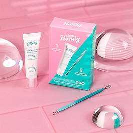 Skin Hero Duo Kit - Leke Önleyici Bakım