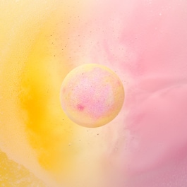 Kit Bathbomb Ice Cream Scoops - Badebomben-Set