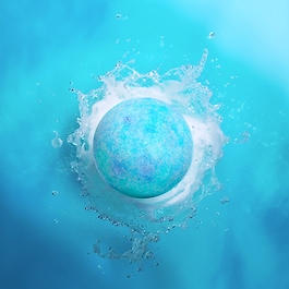 Kit Bathbomb Ice Cream Scoops - Badebomben-Set