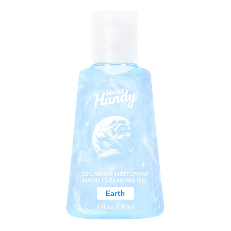 Nettoyant  - Gel pour les mains