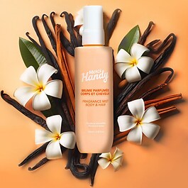 SUN - Spray per Corpo e Capelli