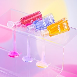 Hand Cleansing Gel