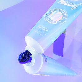 Mint Toothpaste