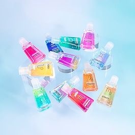 Collection Zodiaque - Gel Mains Nettoyant