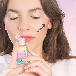 Collection Zodiaque - Gel Mains Nettoyant