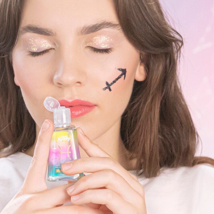 Gel Detergente mani - Collezione Zodiaco 