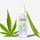 Spray Mist Viso Protettiva - Canapa e Aloe Vera Formato Viaggio