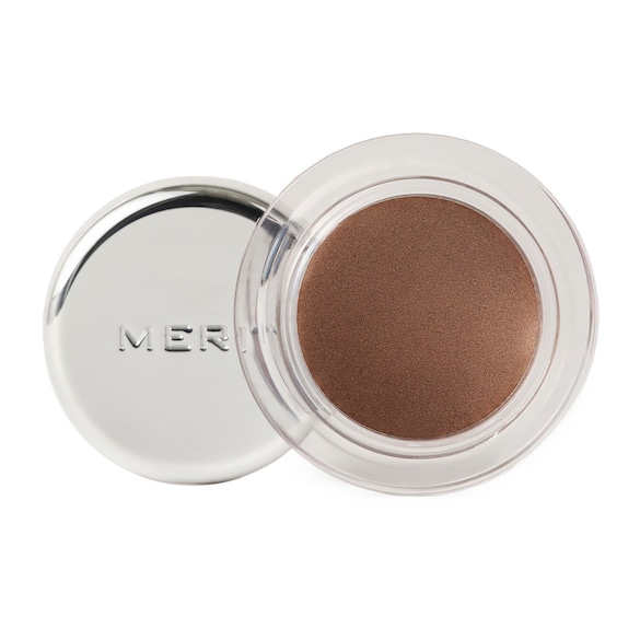 Solo Shadow Sheen - Sombra de ojos iridiscente, MERIT BEAUTY