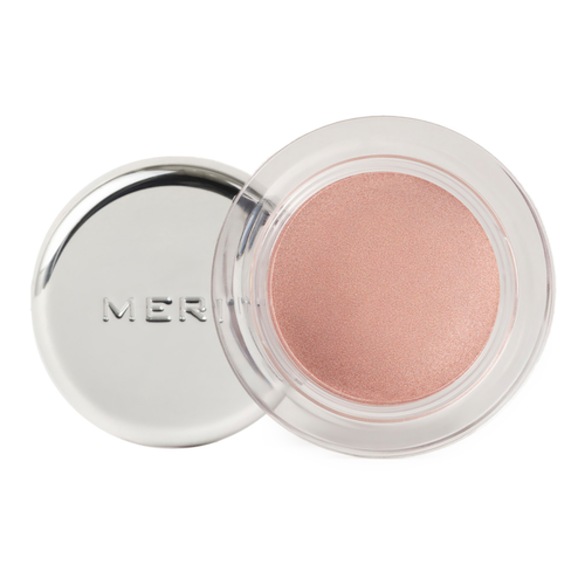 Solo Shadow Sheen - Sombra de ojos iridiscente, MERIT BEAUTY