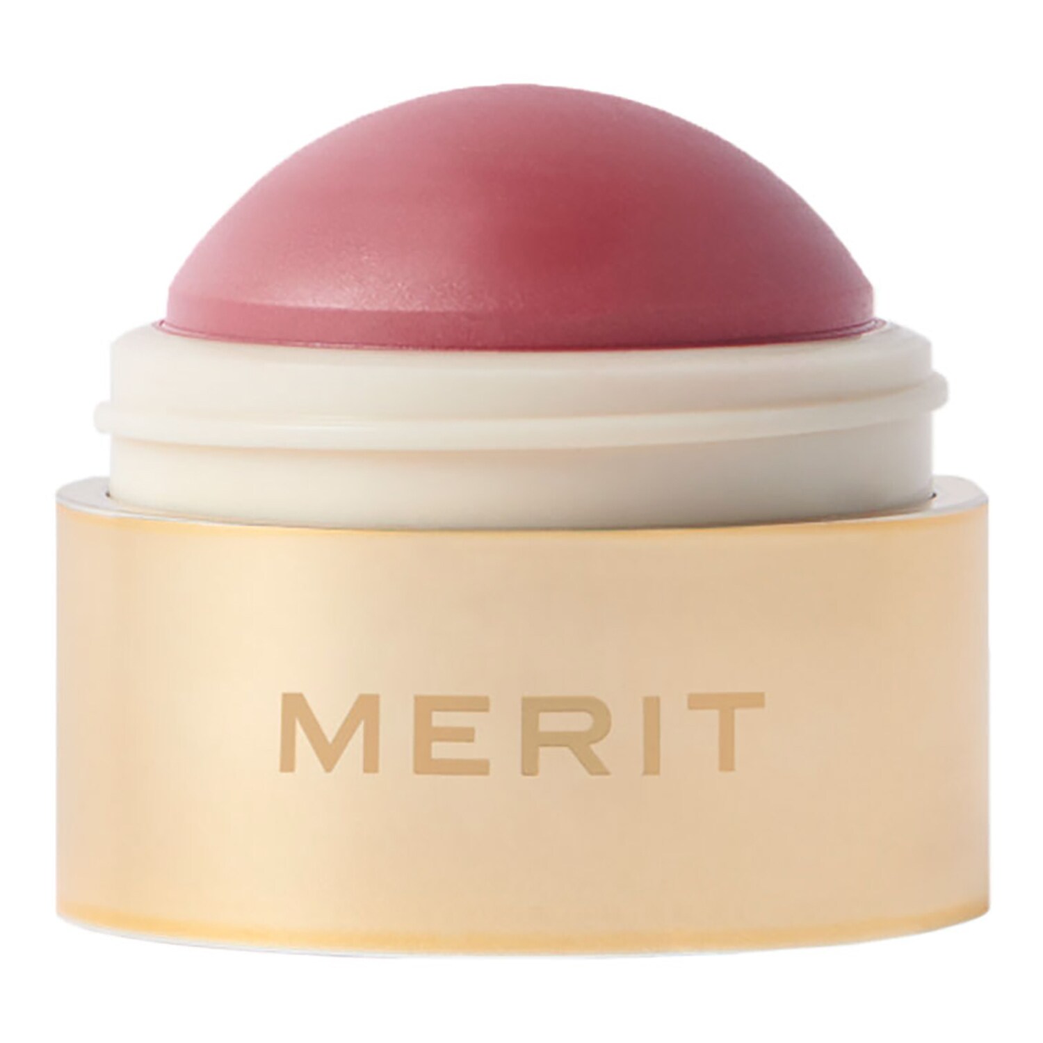 MERIT BEAUTY - Flush Balm - Krémová tvářenka