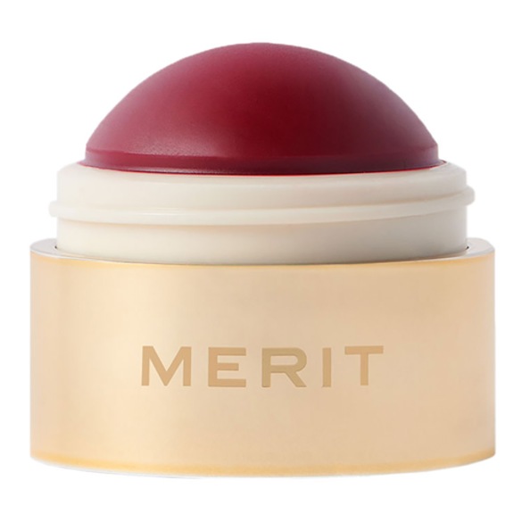 Flush Balm - Colorete en crema, MERIT BEAUTY