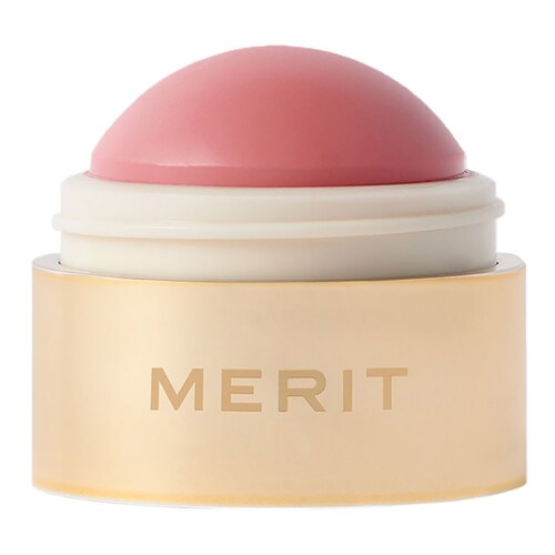 Flush Balm - Krämig blush