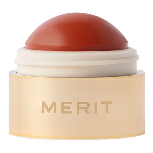 Flush Balm - Krämig blush