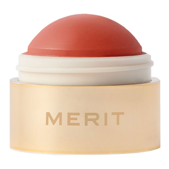 Flush Balm - Blush in crema, MERIT BEAUTY