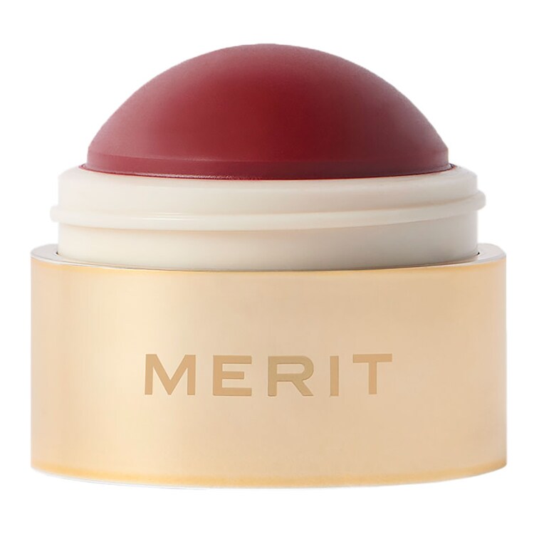 Flush Balm - Cremiger Rouge mit leichter Textur