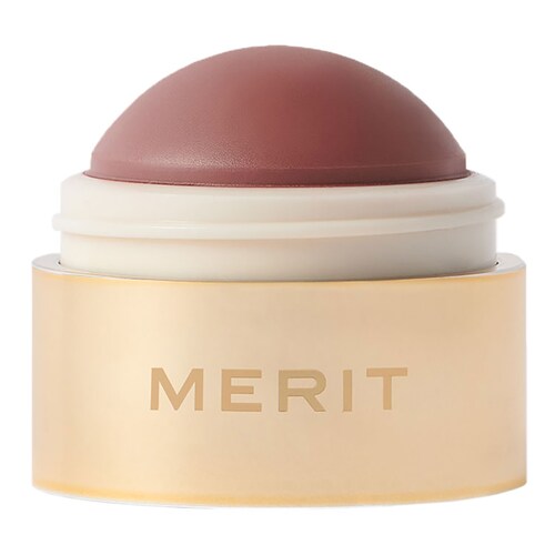 Flush Balm - Krämig blush