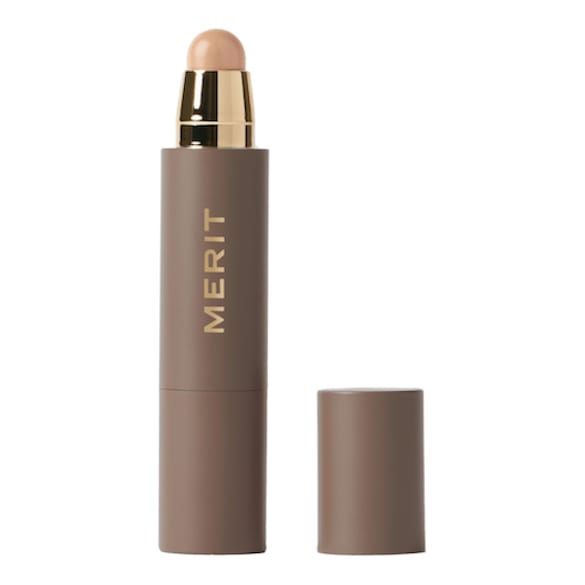 The Minimalist - Stick perfezionatore viso, MERIT BEAUTY