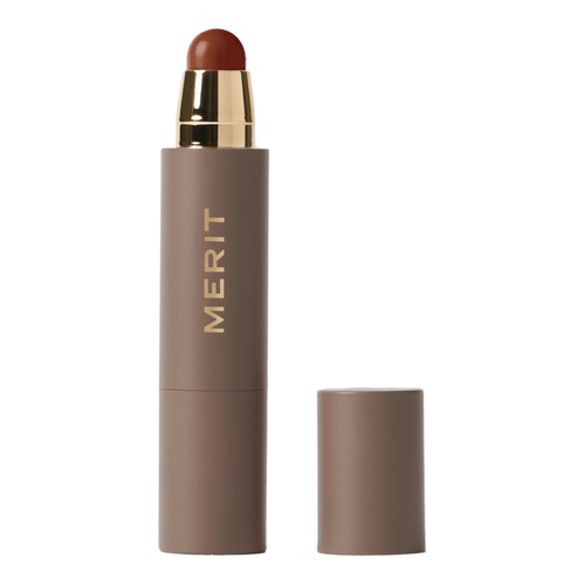 The Minimalist - Stick perfezionatore viso, MERIT BEAUTY