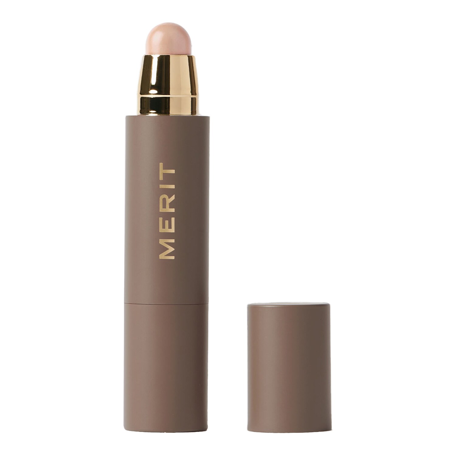 MERIT BEAUTY - The Minimalist - Pleťový korektor v tyčince
