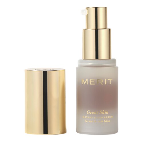 Merit Beauty Merit Beauty - Mini Great Skin Serum - Mίνι Ορός Άμεσης Λάμψης