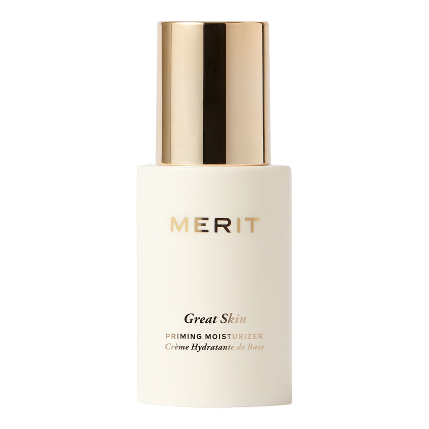 MERIT BEAUTY - Great Skin Moisturizer - Hydratační krém