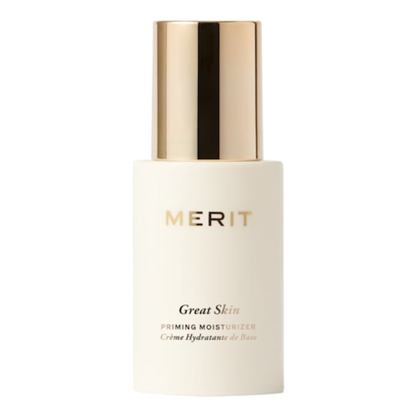 Great Skin Moisturizer - Crema hidratante, MERIT BEAUTY