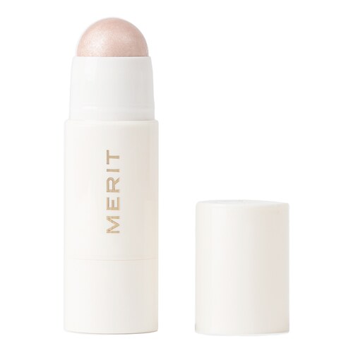 Merit Beauty - Day Glow - Highlighter σε μορφή balm