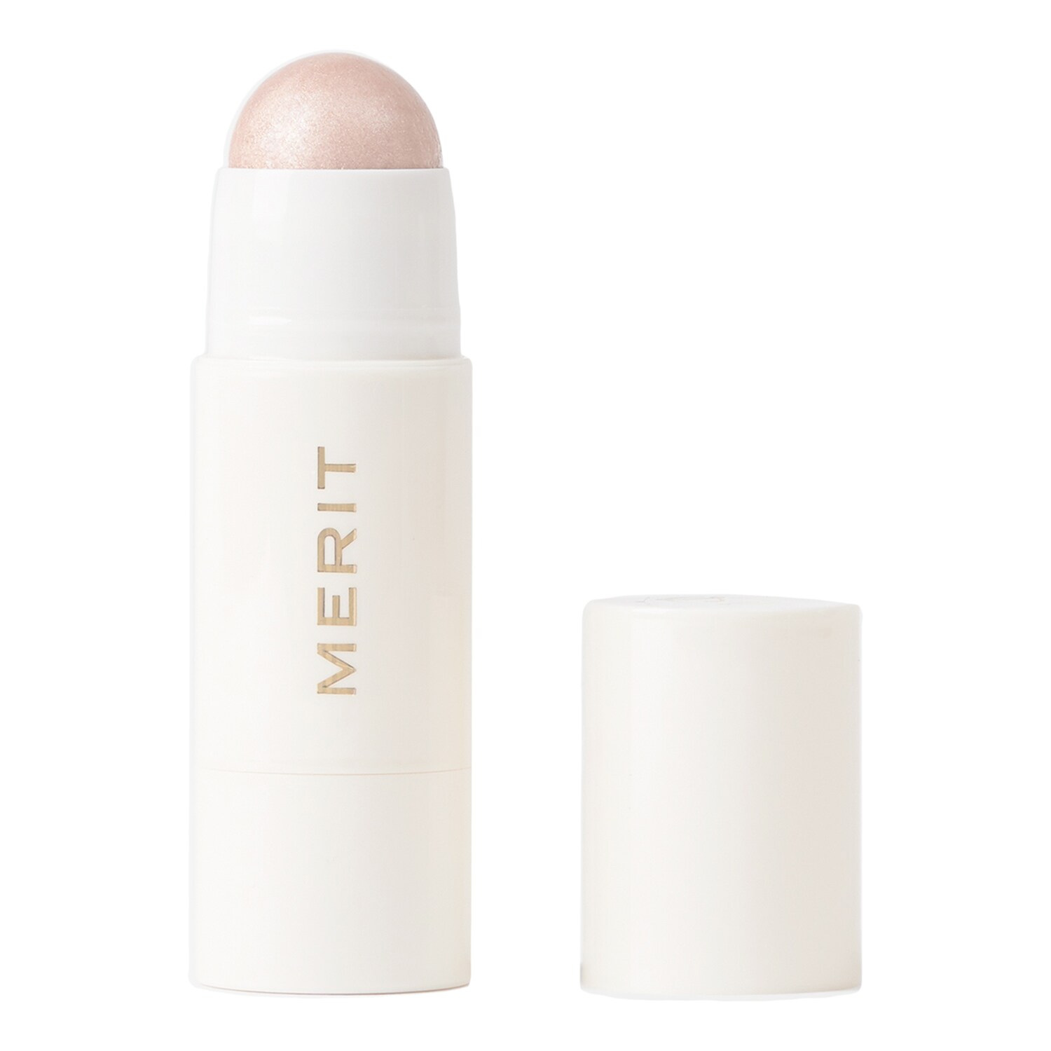 MERIT BEAUTY - Day Glow - Rozjasňující balzám