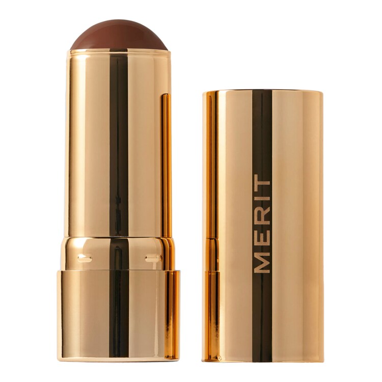 Bronze Balm - Rozświetlający bronzer 