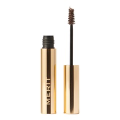 Brow 1980 - M&aacute;scara de cejas voluminizadora , MERIT BEAUTY