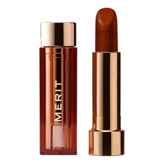 Signature Lip Satin - Labial satinado efecto segunda piel&nbsp;, MERIT BEAUTY