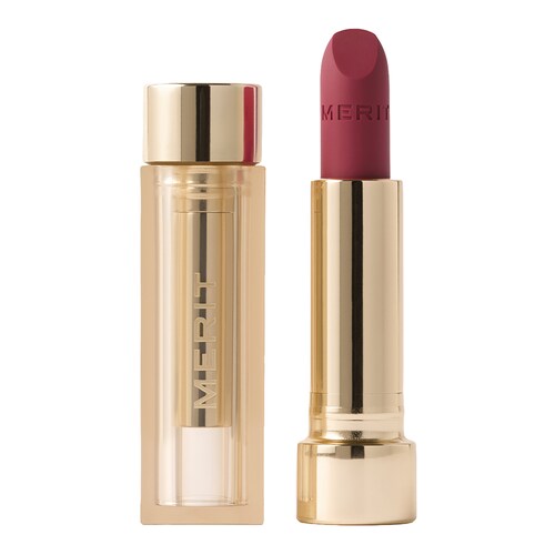 Signature Lip Blush - Byggbart matt läppstift