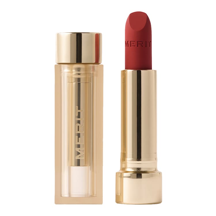 Signature Lip Blush - Rouge À Lèvres Mat Modulable