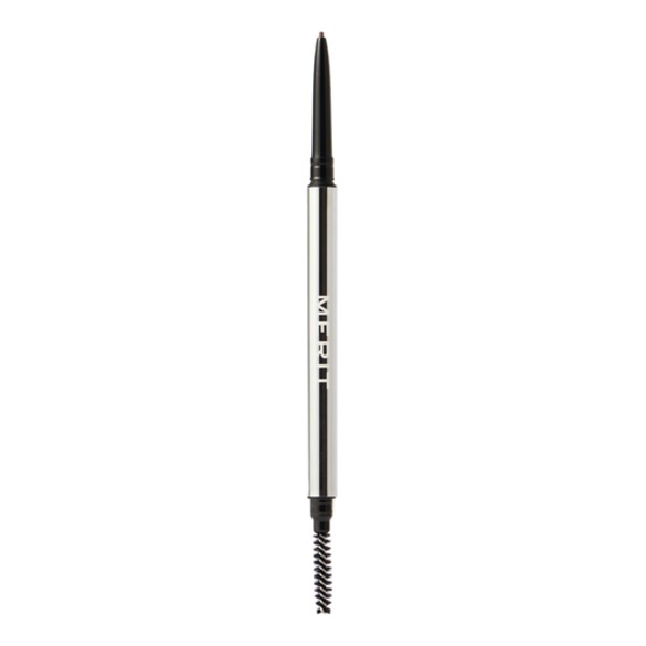 Brow 1990 - L&aacute;piz de gel efecto natural , MERIT BEAUTY