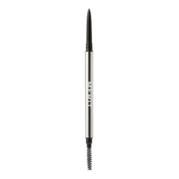 Brow 1990 - L&aacute;piz de gel efecto natural , MERIT BEAUTY