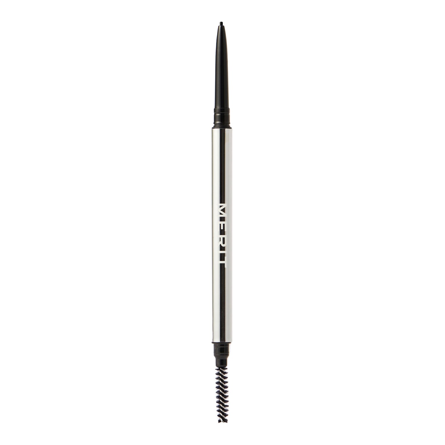 E-shop MERIT BEAUTY - Brow 1990 - Gelová tužka s přirozeným efektem