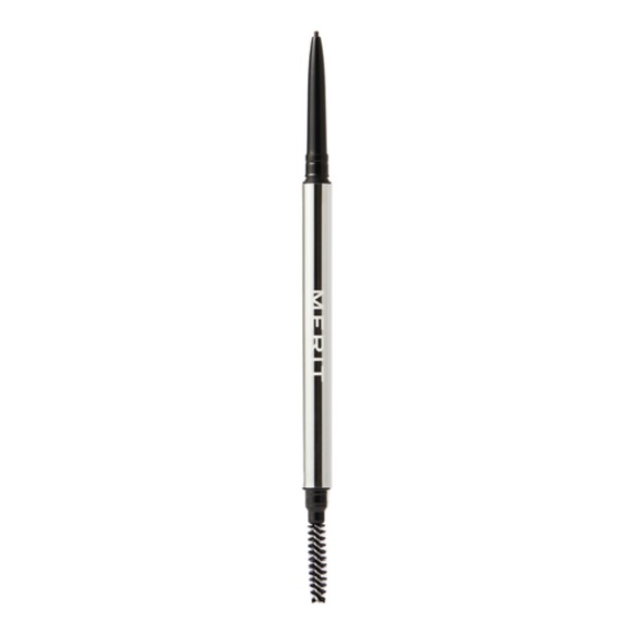 Brow 1990 - L&aacute;piz de gel efecto natural , MERIT BEAUTY