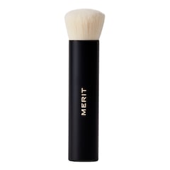 Brush No.1 - Brocha multiusos para el cutis , MERIT BEAUTY