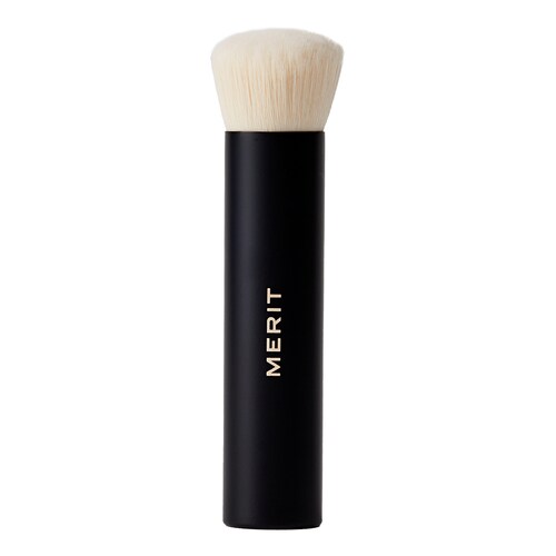 Merit Beauty - Brush No.1 - Πινέλο Πολλαπλών Χρήσεων για το Πρόσωπο
