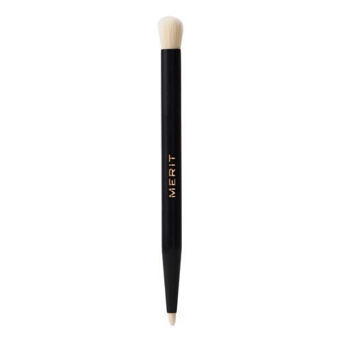 Merit Beauty - Brush No. 2 - Πινέλο για Σκιές Ματιών