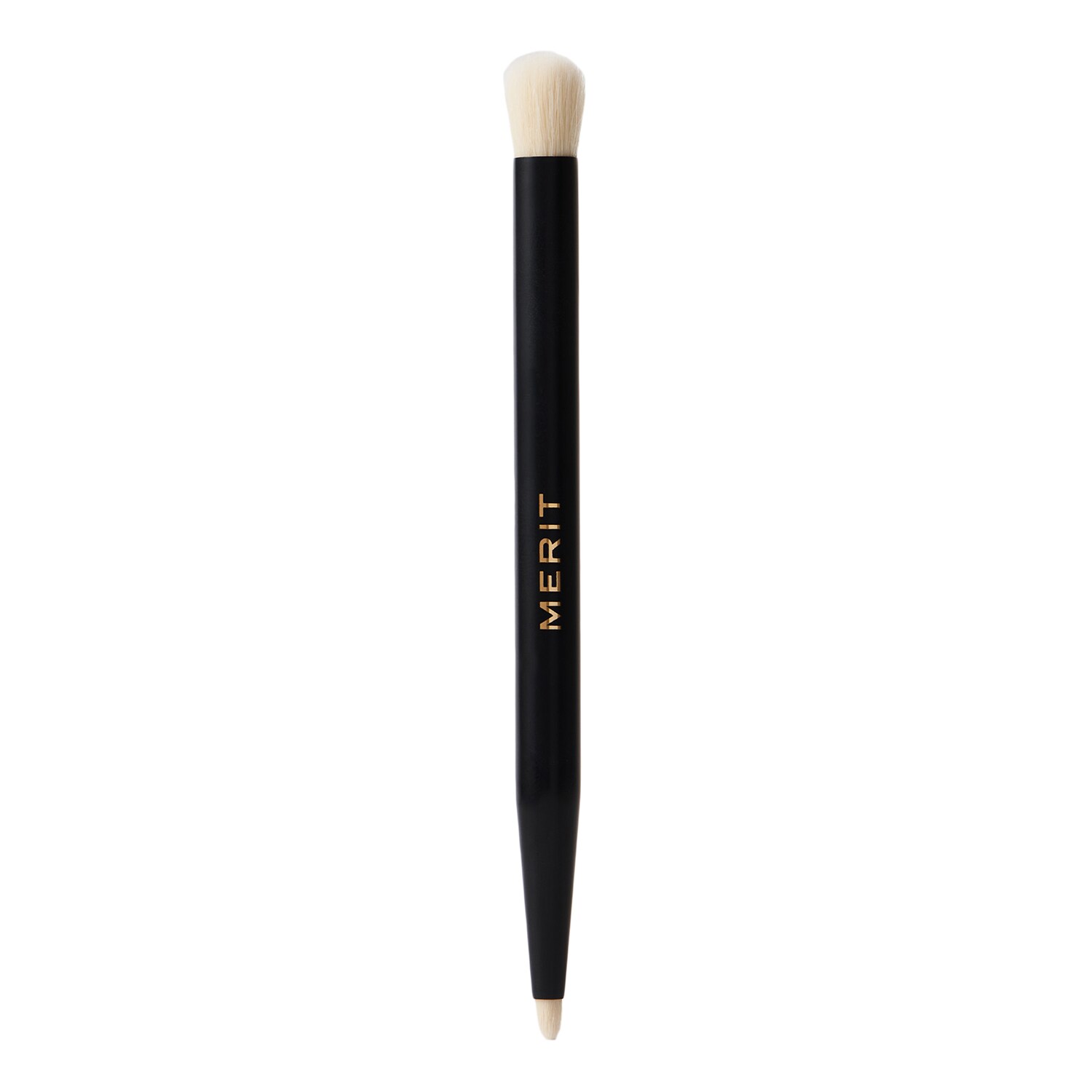 E-shop MERIT BEAUTY - Brush No. 2 - Štětec na oční stíny