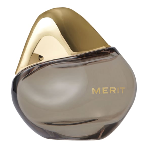 Retrospect - El extracto de perfume, MERIT BEAUTY